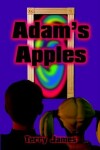 Book cover for Adam's Apples