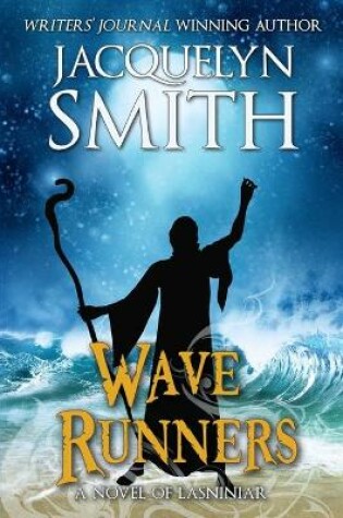 Cover of Wave Runners