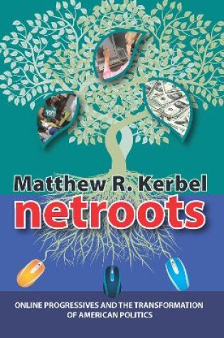 Cover of Netroots