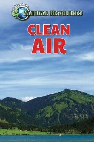 Cover of Clean Air