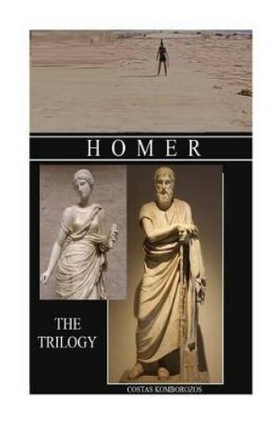 Cover of Homer