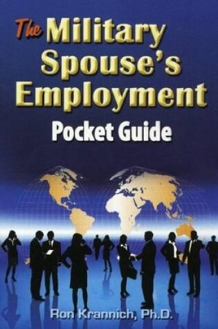 Cover of The Military Spouse's Employment Pocket Guide