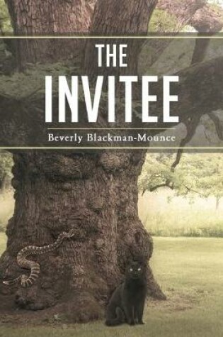 Cover of The Invitee