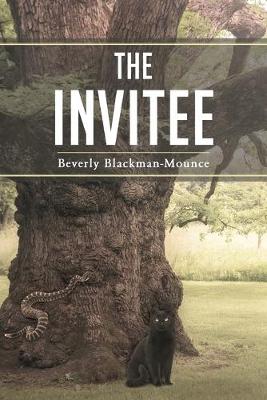 Book cover for The Invitee