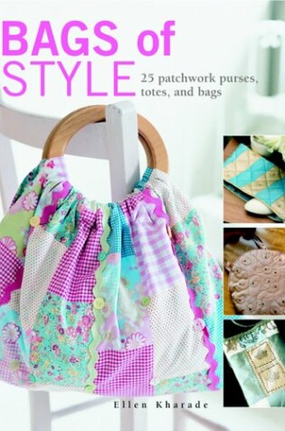 Cover of Bags of Style