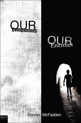 Book cover for Our Companions, Our Enemies