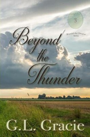 Cover of Beyond The Thunder