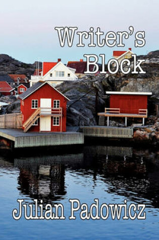 Cover of Writer's Block