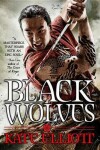 Book cover for Black Wolves