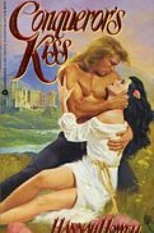 Cover of Conqueror's Kiss