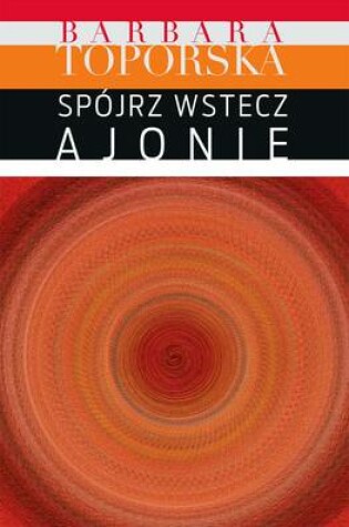 Cover of Spojrz Wstecz, Ajonie!