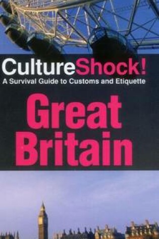 Cover of Great Britain