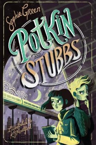 Cover of Potkin and Stubbs