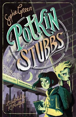 Book cover for Potkin and Stubbs