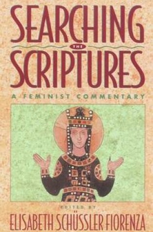 Cover of Searching the Scriptures, Vol. 2