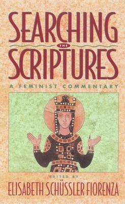 Book cover for Searching the Scriptures, Vol. 2