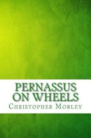 Cover of Pernassus on wheels