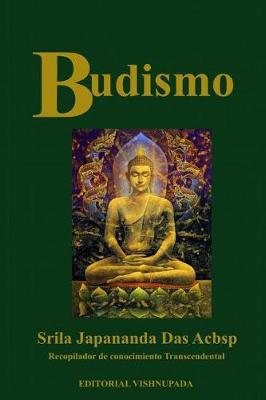 Book cover for Budismo