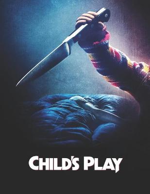 Book cover for Child's Play