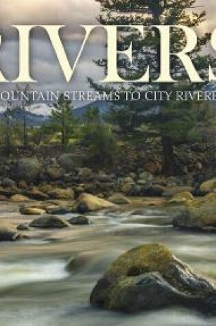 Cover of Rivers