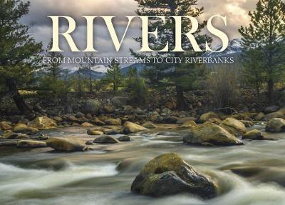 Book cover for Rivers