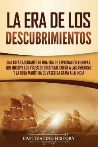 Cover of La Era de los Descubrimientos