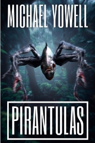 Cover of Pirantulas