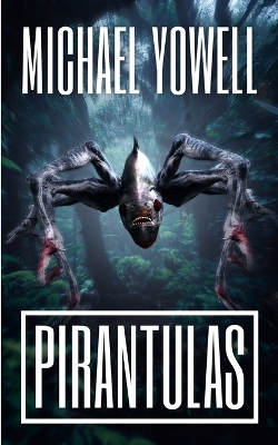 Book cover for Pirantulas