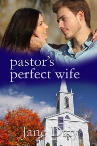 Cover of The Pastor's Perfect Wife