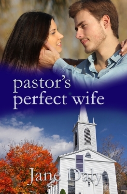 Book cover for The Pastor's Perfect Wife