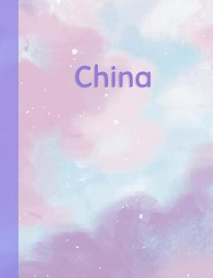 Book cover for China