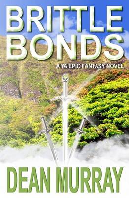 Cover of Brittle Bonds