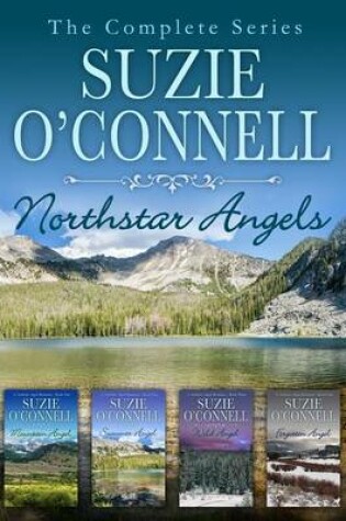 Cover of Northstar Angels