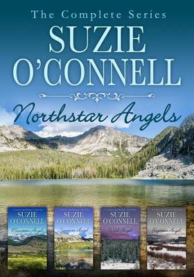 Book cover for Northstar Angels