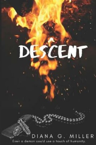 Cover of Descent