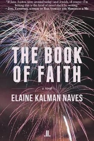 Cover of The Book of Faith