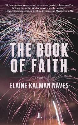 Book cover for The Book of Faith