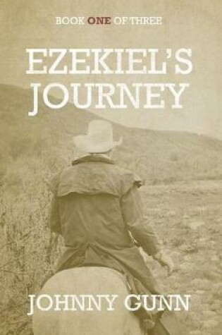 Cover of Ezekiel's Journey