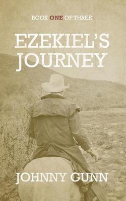 Cover of Ezekiel's Journey