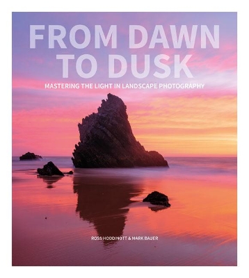 Book cover for From Dawn to Dusk