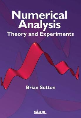 Book cover for Numerical Analysis