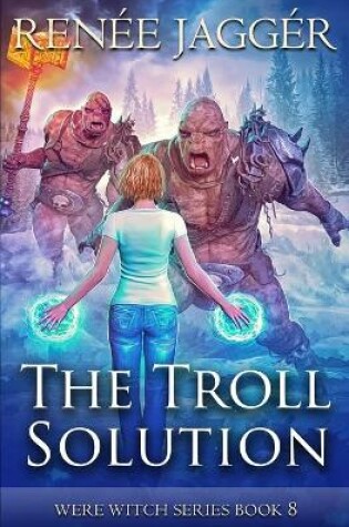 Cover of The Troll Solution