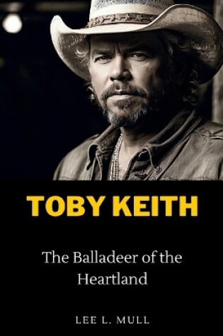 Cover of Toby Keith