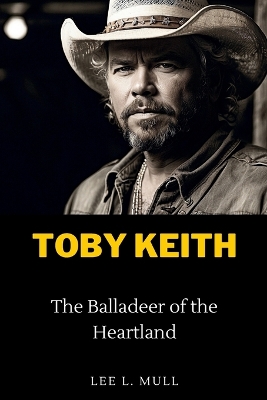 Book cover for Toby Keith