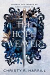 Book cover for The Hope Weaver