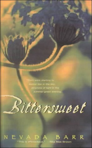 Book cover for Bittersweet