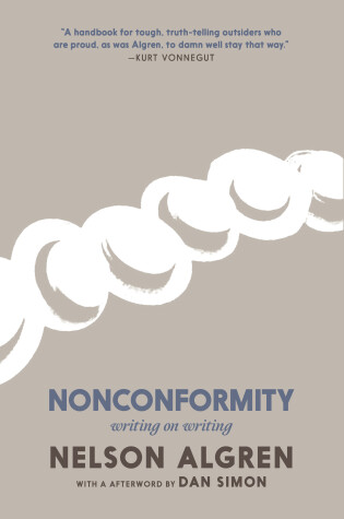 Cover of Nonconformity