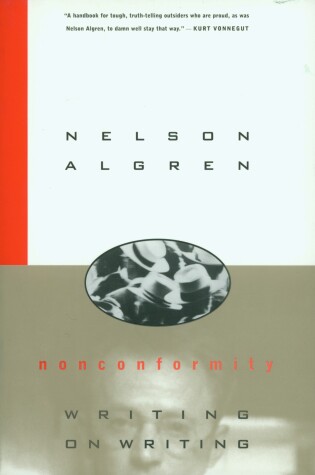 Cover of Nonconformity