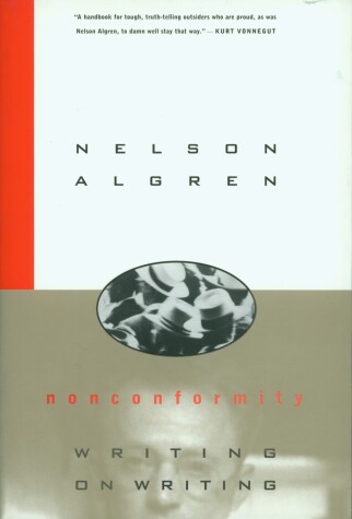 Book cover for Nonconformity