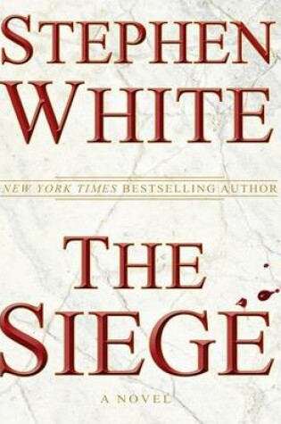 Cover of The Seige